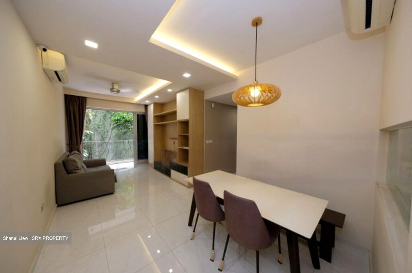 CityLife @ Tampines (D18), Condominium #485891301